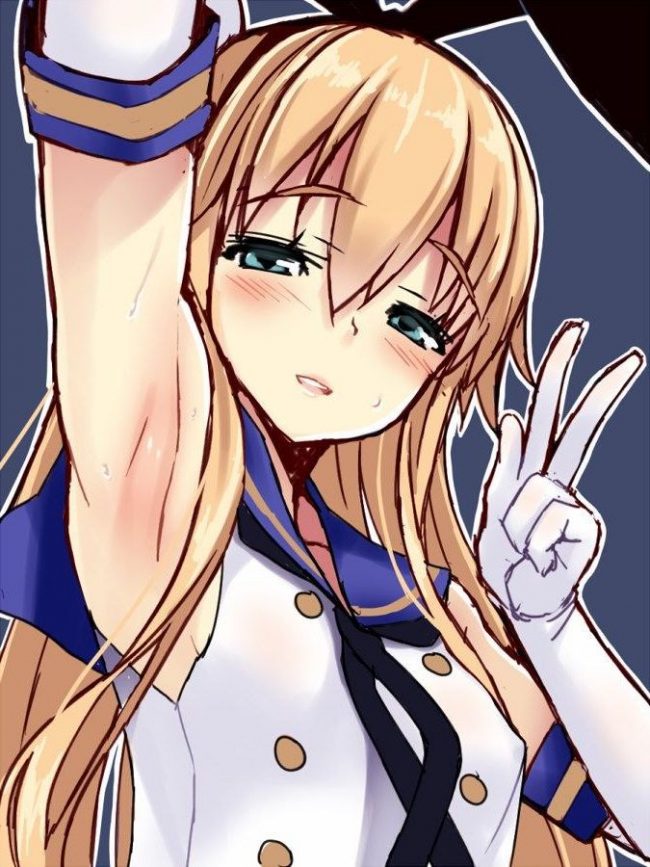 【エロ漫画】艦これのエロ同人誌のフルカラーエロ画像ですぅ！22 (53)