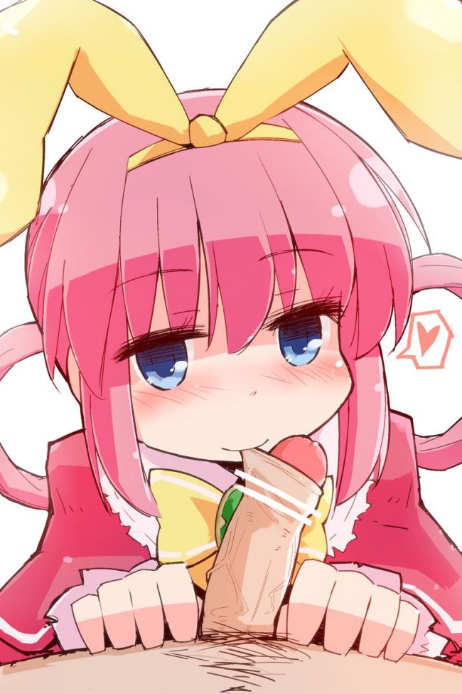 【エロ漫画】ミルキィホームズのエロ同人のフルカラーエロ画像ですぅ！ (4)