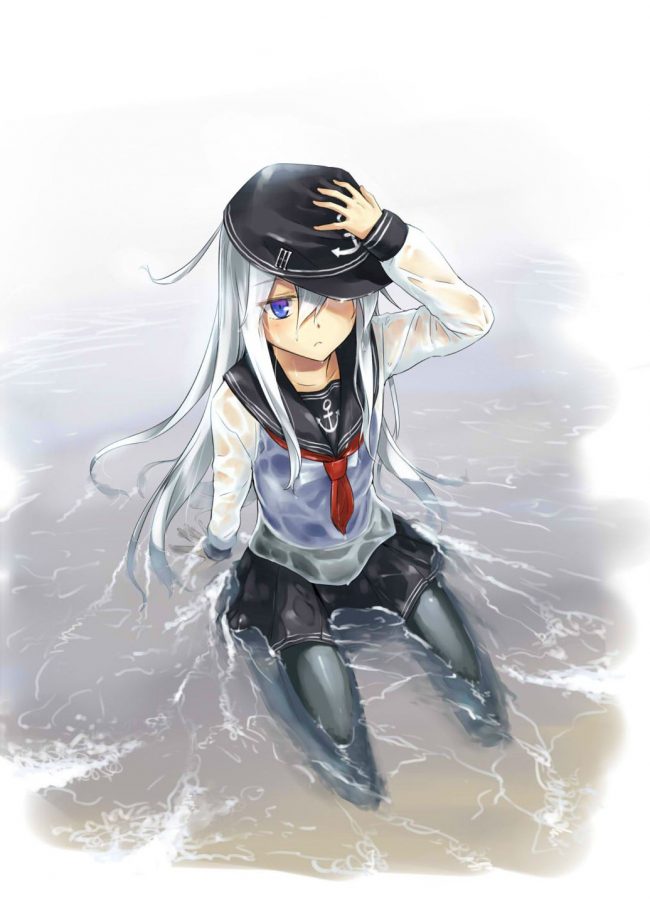 【エロ漫画】『艦これ』のエロ同人のフルカラーエロ画像ですぅ！2 (52)