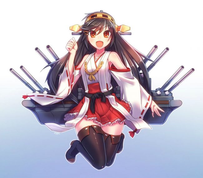 【エロ漫画】『艦これ』のエロ同人のフルカラーエロ画像ですぅ！5 (45)