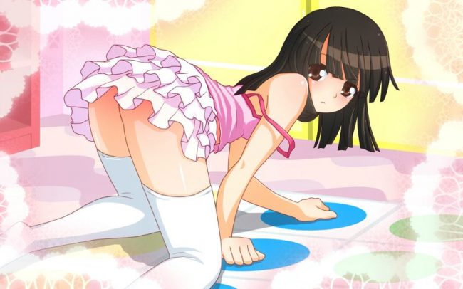 【エロ漫画】化物語のエロ同人のフルカラーエロ画像ですぅ！5 (20)