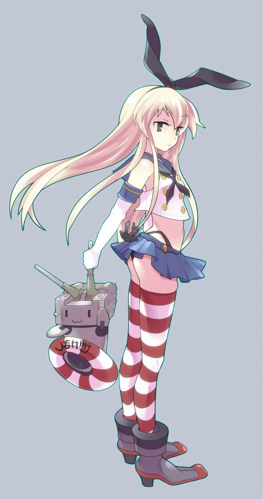 【エロ漫画】『艦これ』のエロ同人のフルカラーエロ画像ですぅ！12 (16)