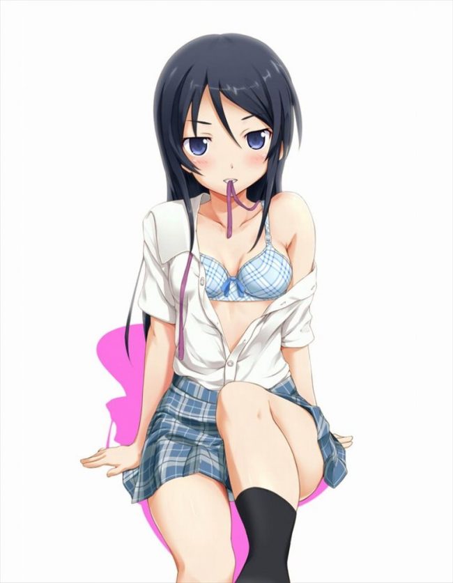 【エロ漫画】俺妹のエロ同人のフルカラーエロ画像ですぅ！5 (2)