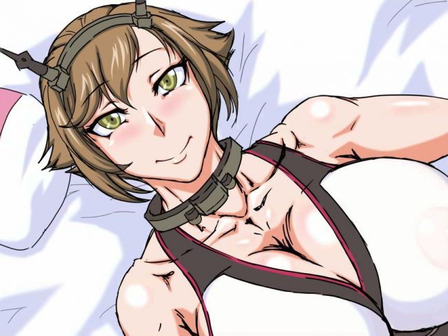 【エロ漫画】艦これのエロ同人誌のフルカラーエロ画像ですぅ！27 (25)