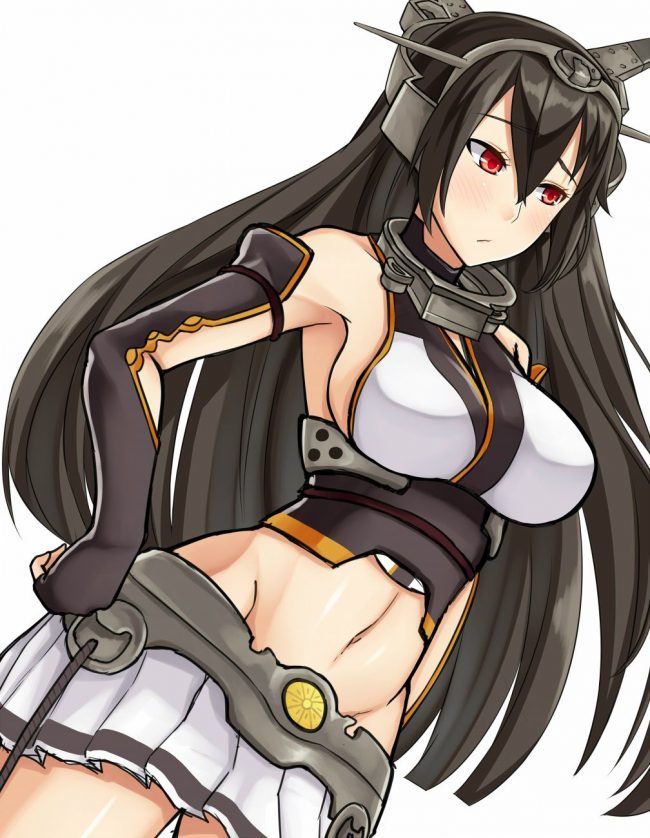 【エロ漫画】『艦これ』のエロ同人のフルカラーエロ画像ですぅ！5 (11)