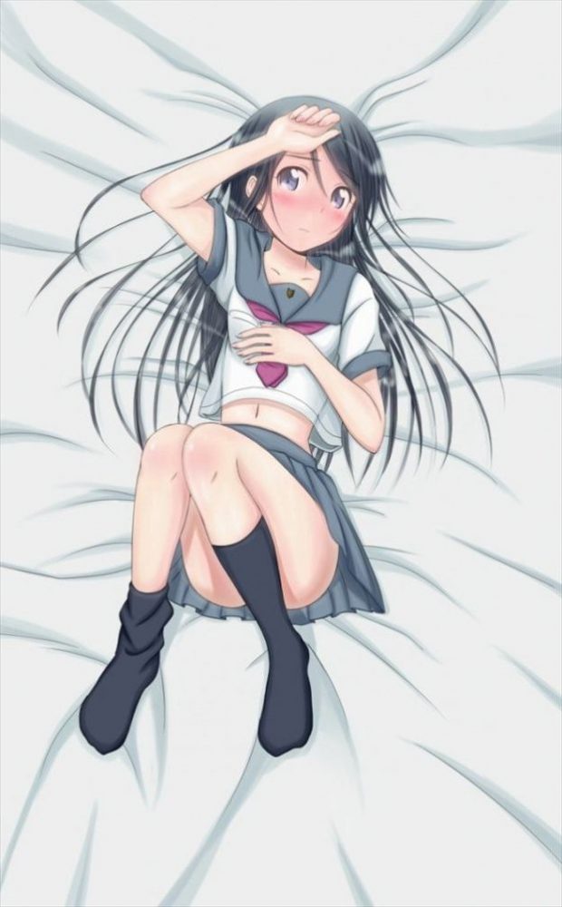 【エロ漫画】俺妹のエロ同人のフルカラーエロ画像ですぅ！5 (6)