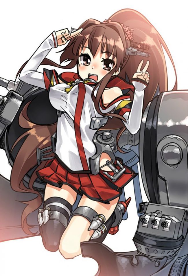 『艦これ』のエロ同人のフルカラーエロ画像ですぅ！18 (33)