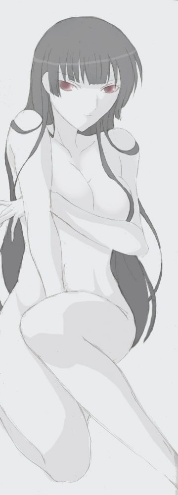 黄昏乙女アムネジアのエロ同人のフルカラーエロ画像ですぅ！2 (16)