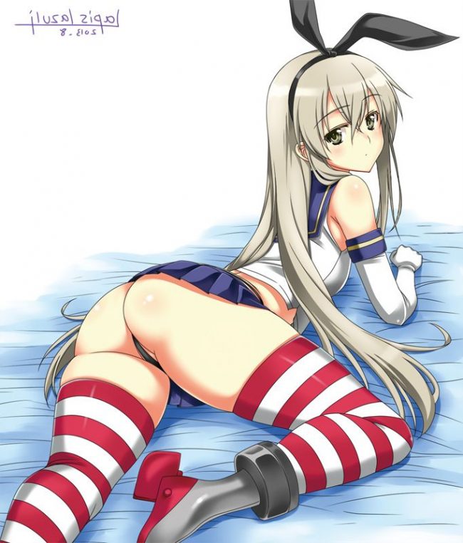 【エロ漫画】『艦これ』のエロ同人のフルカラーエロ画像ですぅ！9 (16)