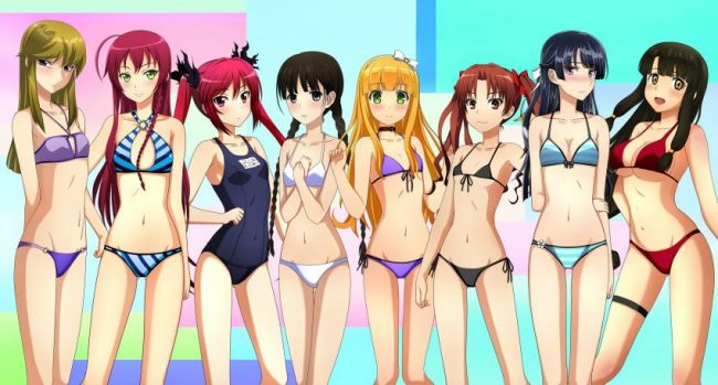 【エロ漫画】革命機ヴァルヴレイヴのエロ同人のフルカラーエロ画像ですぅ！2 (14)