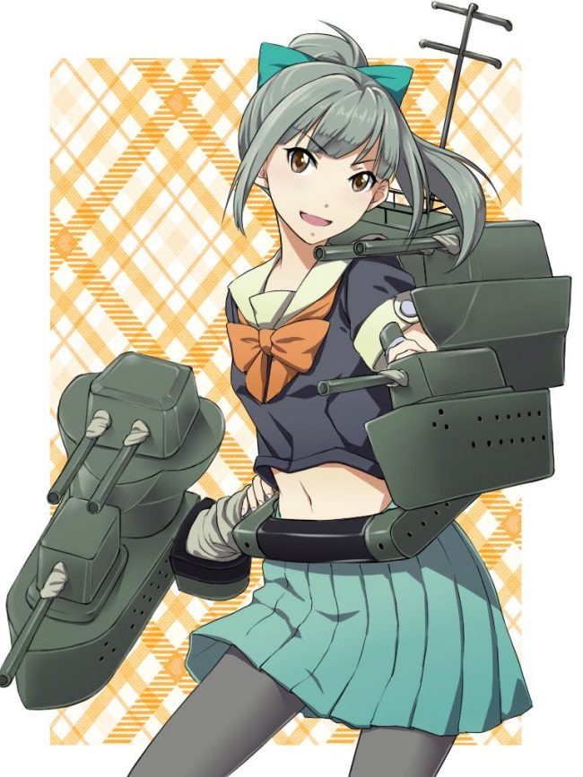 【エロ漫画】『艦これ』のエロ同人のフルカラーエロ画像ですぅ！6 (8)