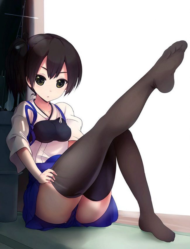 【エロ漫画】『艦これ』のエロ同人のフルカラーエロ画像ですぅ！10 (9)