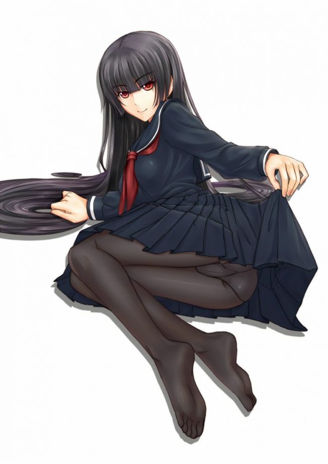 黄昏乙女アムネジアのエロ同人のフルカラーエロ画像ですぅ！ (23)