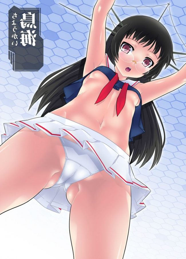 【エロ漫画】『艦これ』のエロ同人のフルカラーエロ画像ですぅ！6 (53)