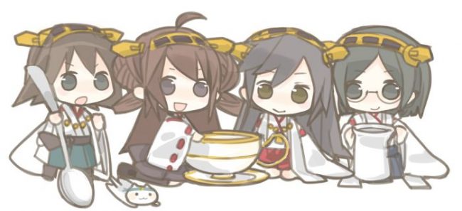 【エロ漫画】『艦これ』のエロ同人のフルカラーエロ画像ですぅ！ (25)