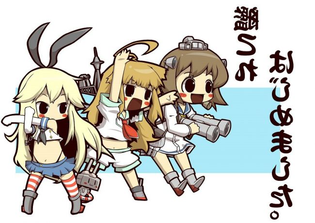 【エロ漫画】『艦これ』のエロ同人のフルカラーエロ画像ですぅ！6 (35)