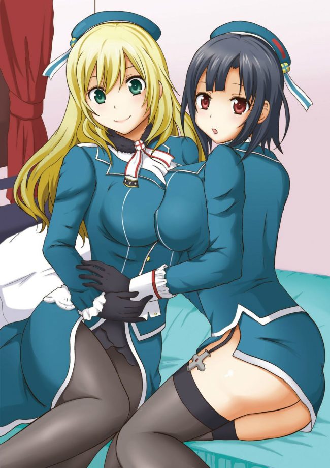 『艦これ』のエロ同人のフルカラーエロ画像ですぅ！18 (30)