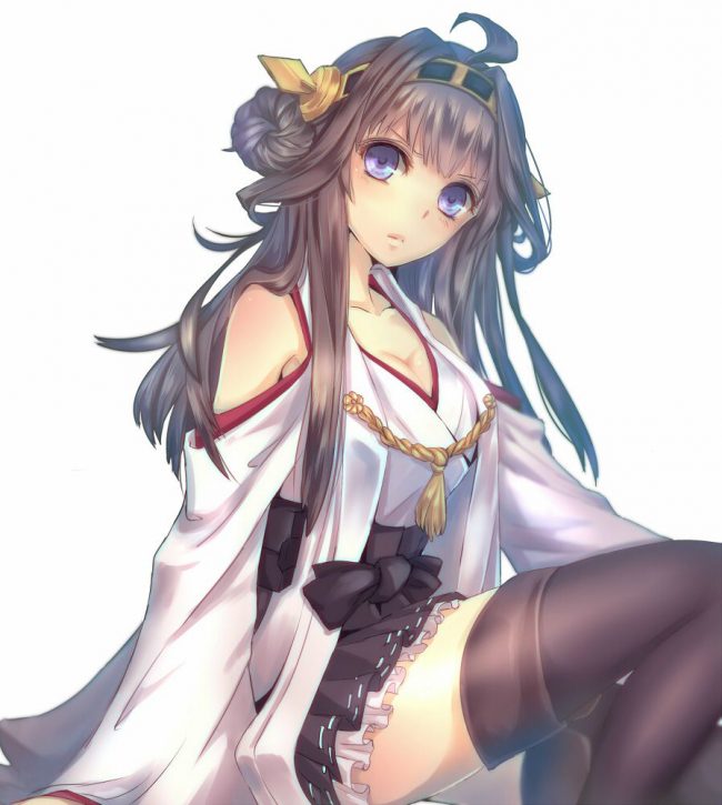 【エロ漫画】『艦これ』のエロ同人のフルカラーエロ画像ですぅ！9 (59)