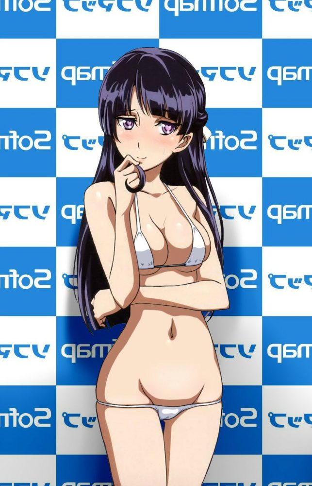 【エロ漫画】革命機ヴァルヴレイヴのエロ同人のフルカラーエロ画像ですぅ！ (59)
