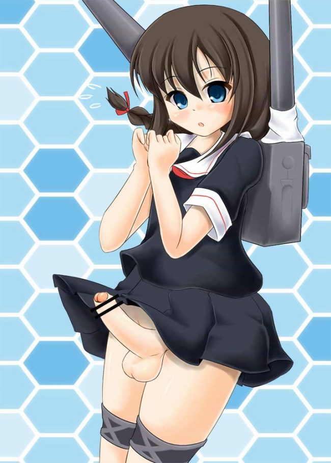 【エロ漫画】艦これのエロ同人誌のフルカラーエロ画像ですぅ！29 (20)