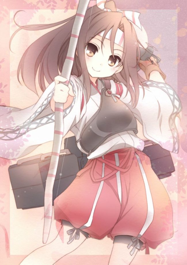 【エロ漫画】『艦これ』のエロ同人のフルカラーエロ画像ですぅ！10 (20)