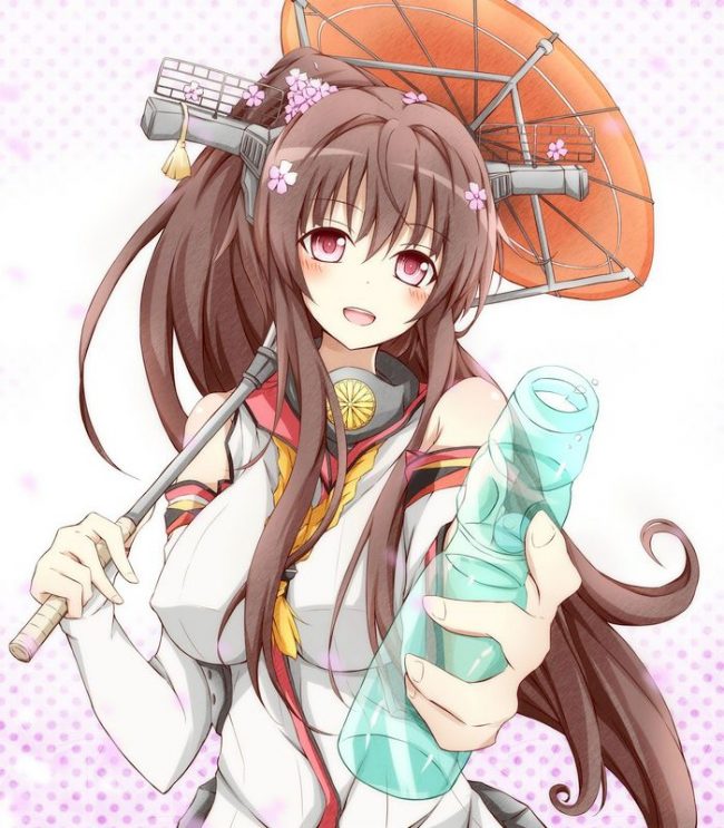 『艦これ』のエロ同人のフルカラーエロ画像ですぅ！16 (6)