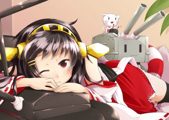 【エロ漫画】艦これのエロ同人誌のフルカラーエロ画像ですぅ！21 (19)