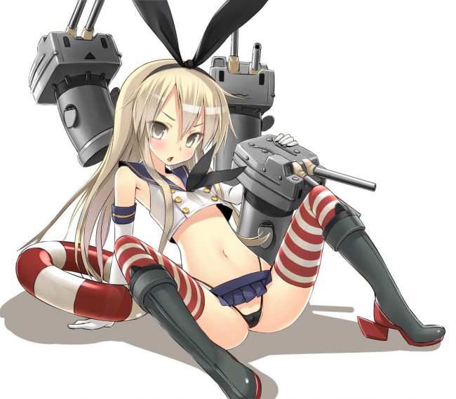 【エロ漫画】『艦これ』のエロ同人のフルカラーエロ画像ですぅ！12 (47)