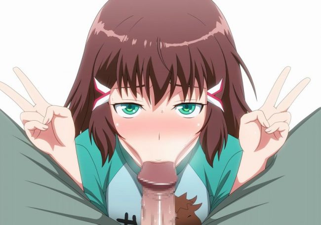 【エロ漫画】革命機ヴァルヴレイヴのエロ同人のフルカラーエロ画像ですぅ！2 (21)