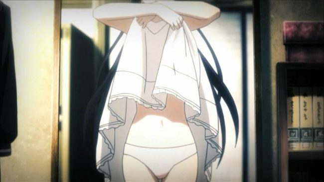 黄昏乙女アムネジアのエロ同人のフルカラーエロ画像ですぅ！2 (19)