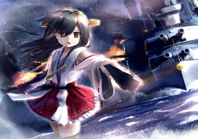 『艦これ』のエロ同人のフルカラーエロ画像ですぅ！15 (50)