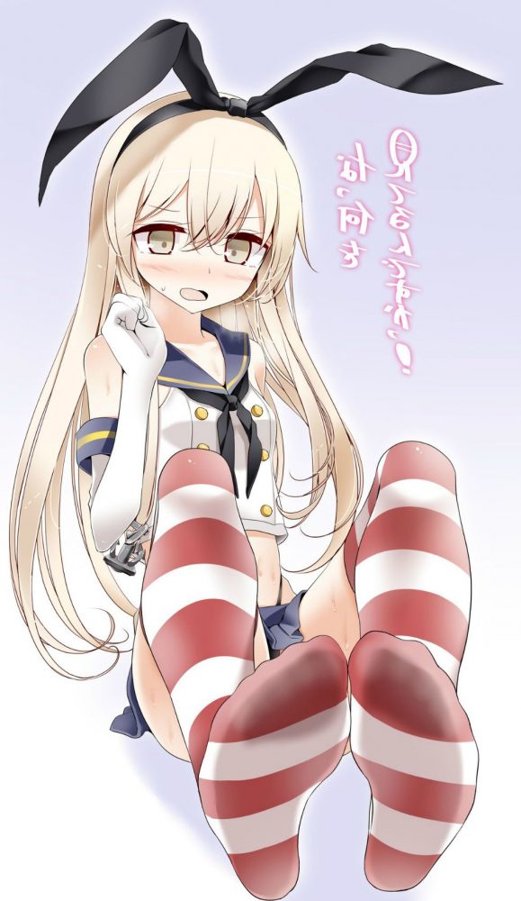 【エロ漫画】『艦これ』のエロ同人のフルカラーエロ画像ですぅ！4 (30)