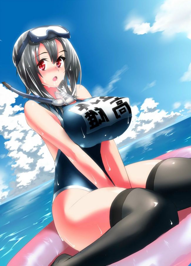 『艦これ』のエロ同人のフルカラーエロ画像ですぅ！17 (26)