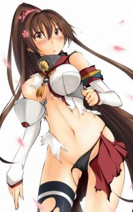 艦これのエロ同人誌のフルカラーエロ画像ですぅ！22