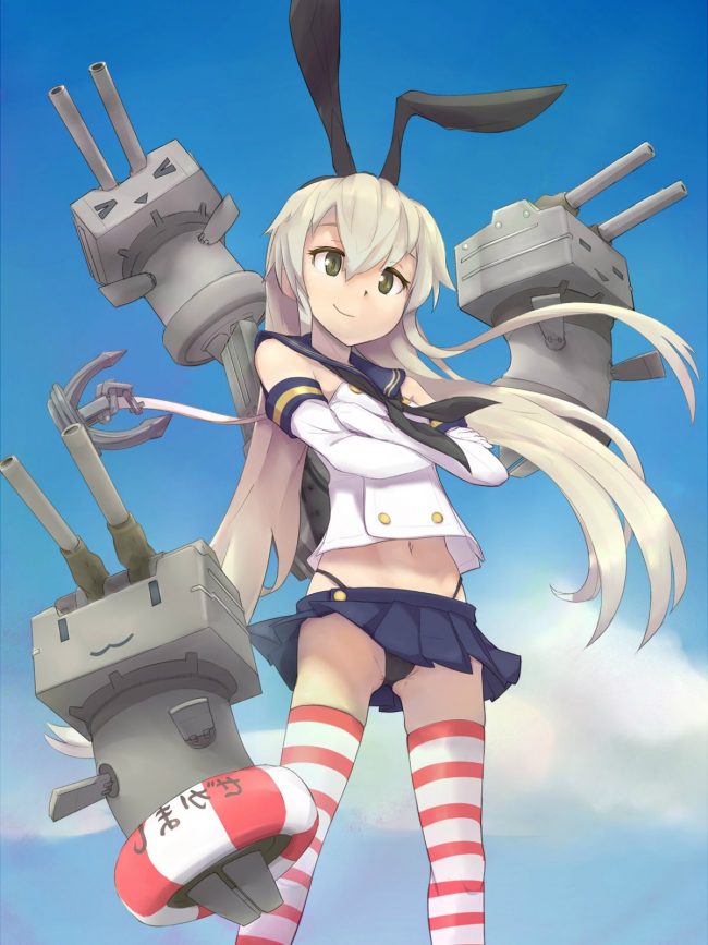 【エロ漫画】『艦これ』のエロ同人のフルカラーエロ画像ですぅ！11 (20)