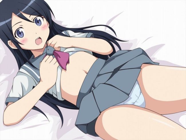 【エロ漫画】俺妹のエロ同人のフルカラーエロ画像ですぅ！5 (13)