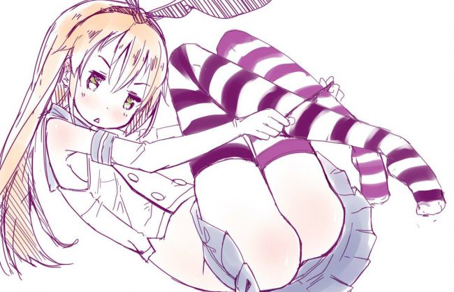 【エロ漫画】艦これのエロ同人誌のフルカラーエロ画像ですぅ！21 (9)