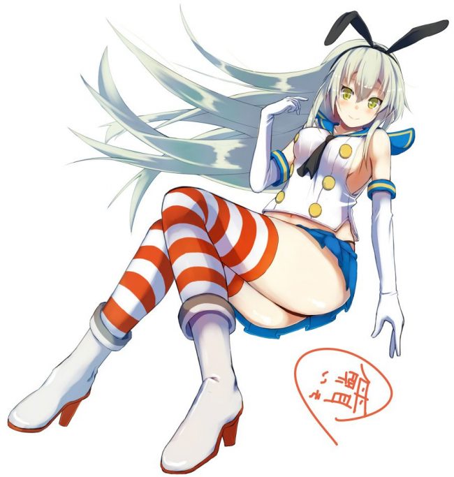 【エロ漫画】『艦これ』のエロ同人のフルカラーエロ画像ですぅ！9 (3)