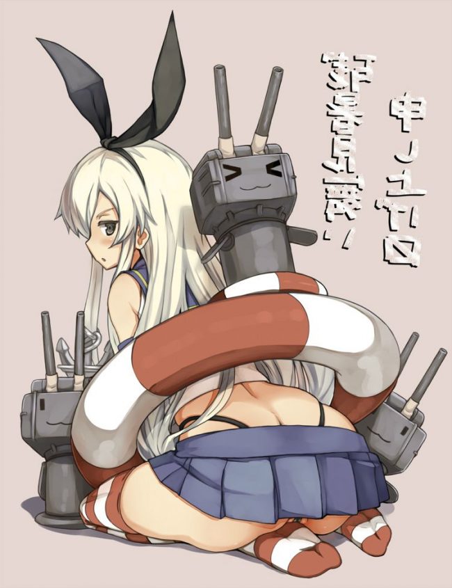 【エロ漫画】『艦これ』のエロ同人のフルカラーエロ画像ですぅ！12 (55)