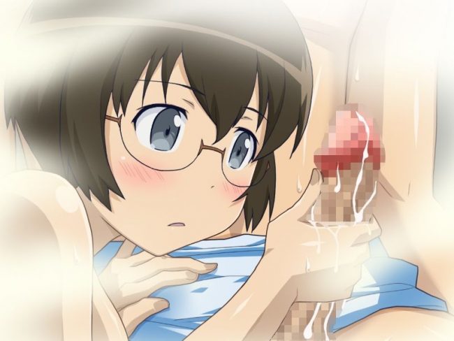 【エロ漫画】俺妹のエロ同人のフルカラーエロ画像ですぅ！6 (47)