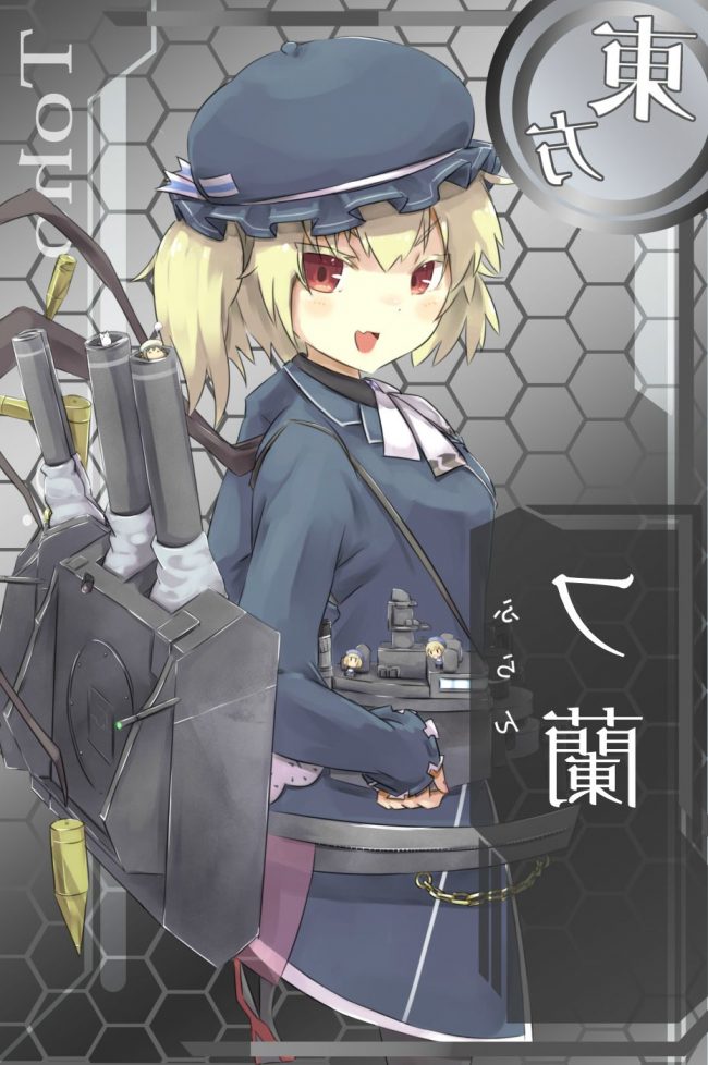 【30枚】艦隊これくしょん 『艦これ』エロ画像集その49 (14)