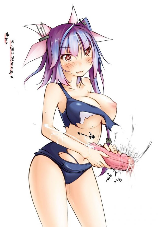 【エロ漫画】艦これのエロ同人誌のフルカラーエロ画像ですぅ！21 (28)