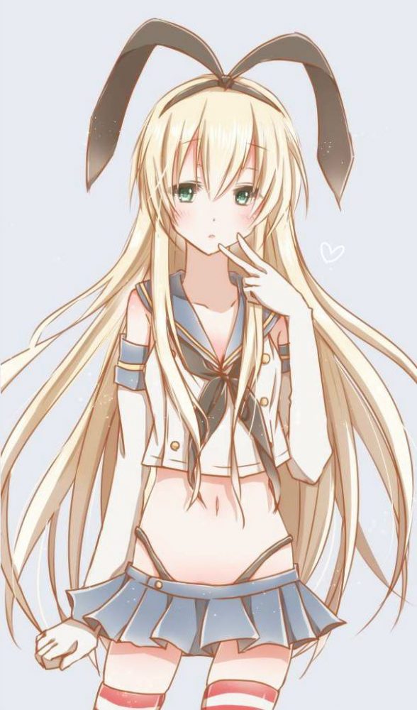 【エロ漫画】『艦これ』のエロ同人のフルカラーエロ画像ですぅ！4 (58)