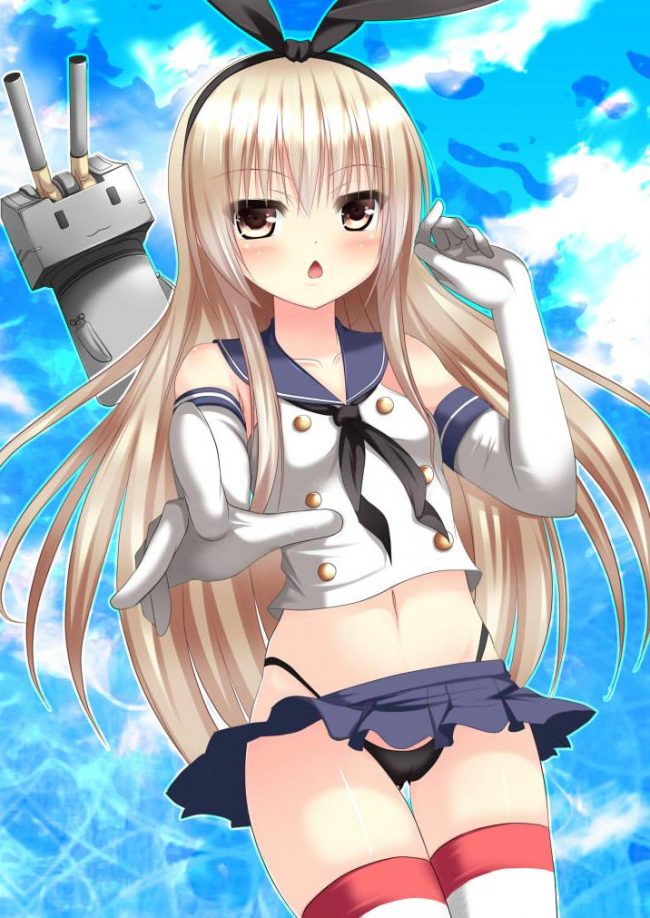 【エロ漫画】『艦これ』のエロ同人のフルカラーエロ画像ですぅ！ (16)