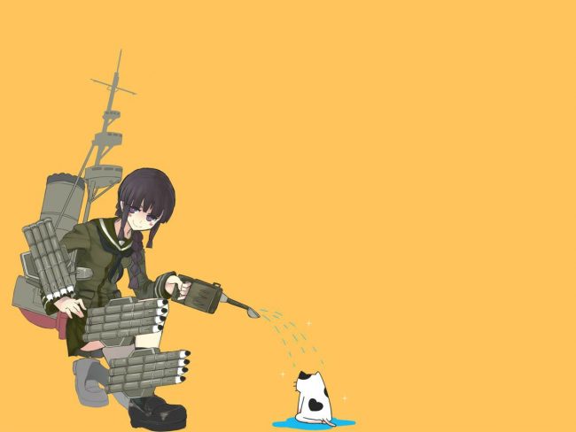 【エロ漫画】『艦これ』のエロ同人のフルカラーエロ画像ですぅ！2 (18)