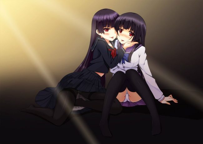 黄昏乙女アムネジアのエロ同人のフルカラーエロ画像ですぅ！ (27)