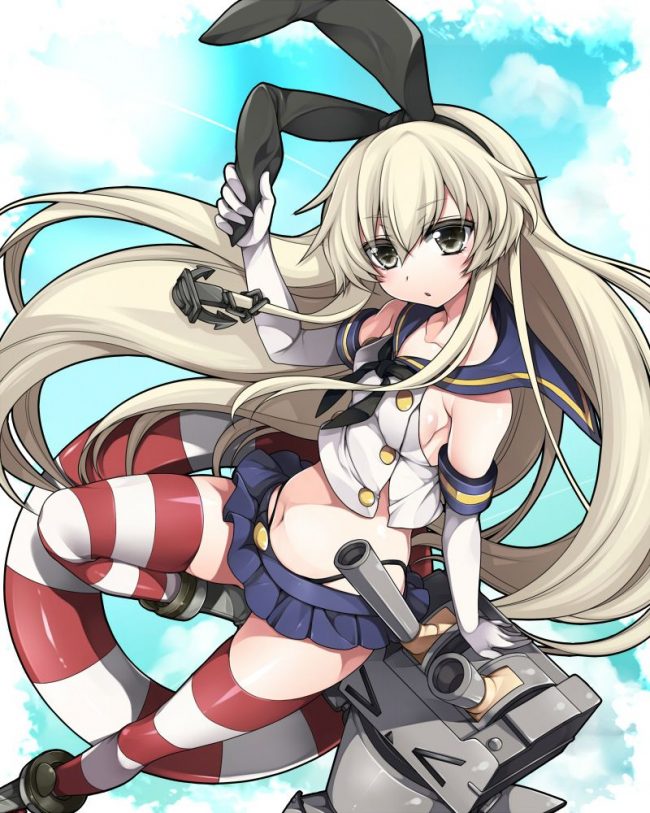 【エロ漫画】『艦これ』のエロ同人のフルカラーエロ画像ですぅ！11 (30)