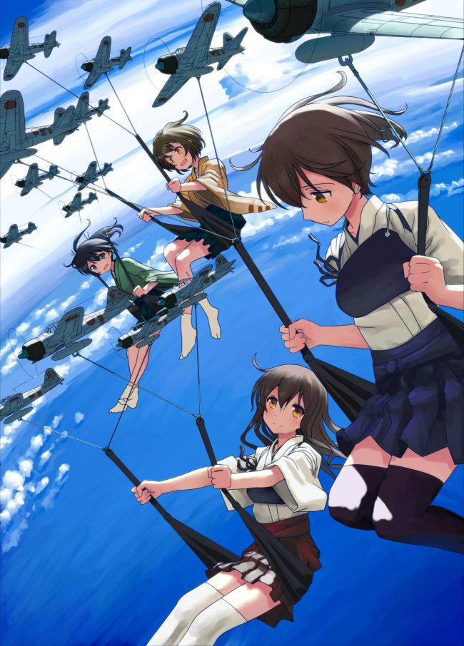 『艦これ』のエロ同人のフルカラーエロ画像ですぅ！15 (49)