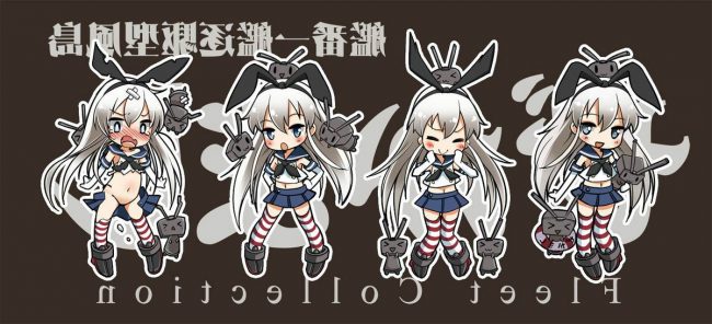 【エロ漫画】『艦これ』のエロ同人のフルカラーエロ画像ですぅ！4 (36)