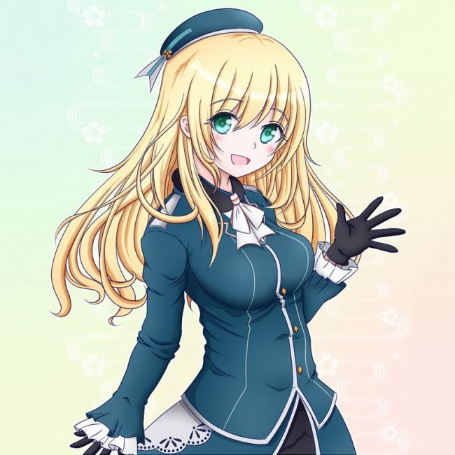 【エロ漫画】艦これのエロ同人誌のフルカラーエロ画像ですぅ！28 (66)